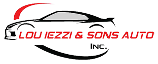 Lou Iezzi & Sons Auto Logo